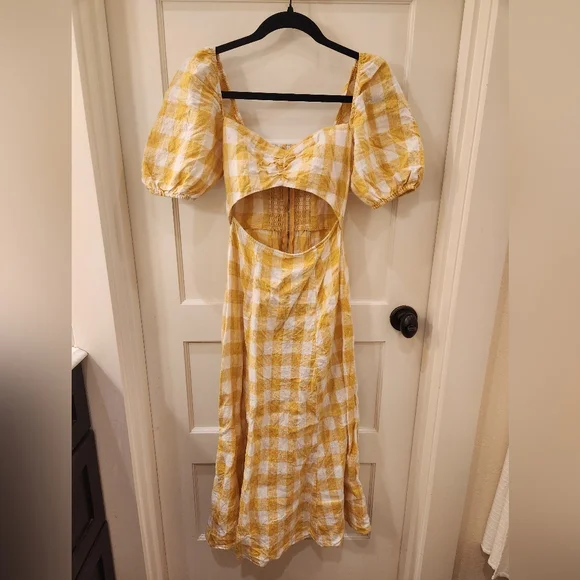 Reformation | Dresses | Reformation Linen Midi Dress | Poshmark Reformation | Dresses | Reformation Linen Midi Dress | Poshmark